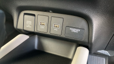 Honda Jazz 1.5 i-MMD Hybrid EX 5dr eCVT Hybrid Hatchback